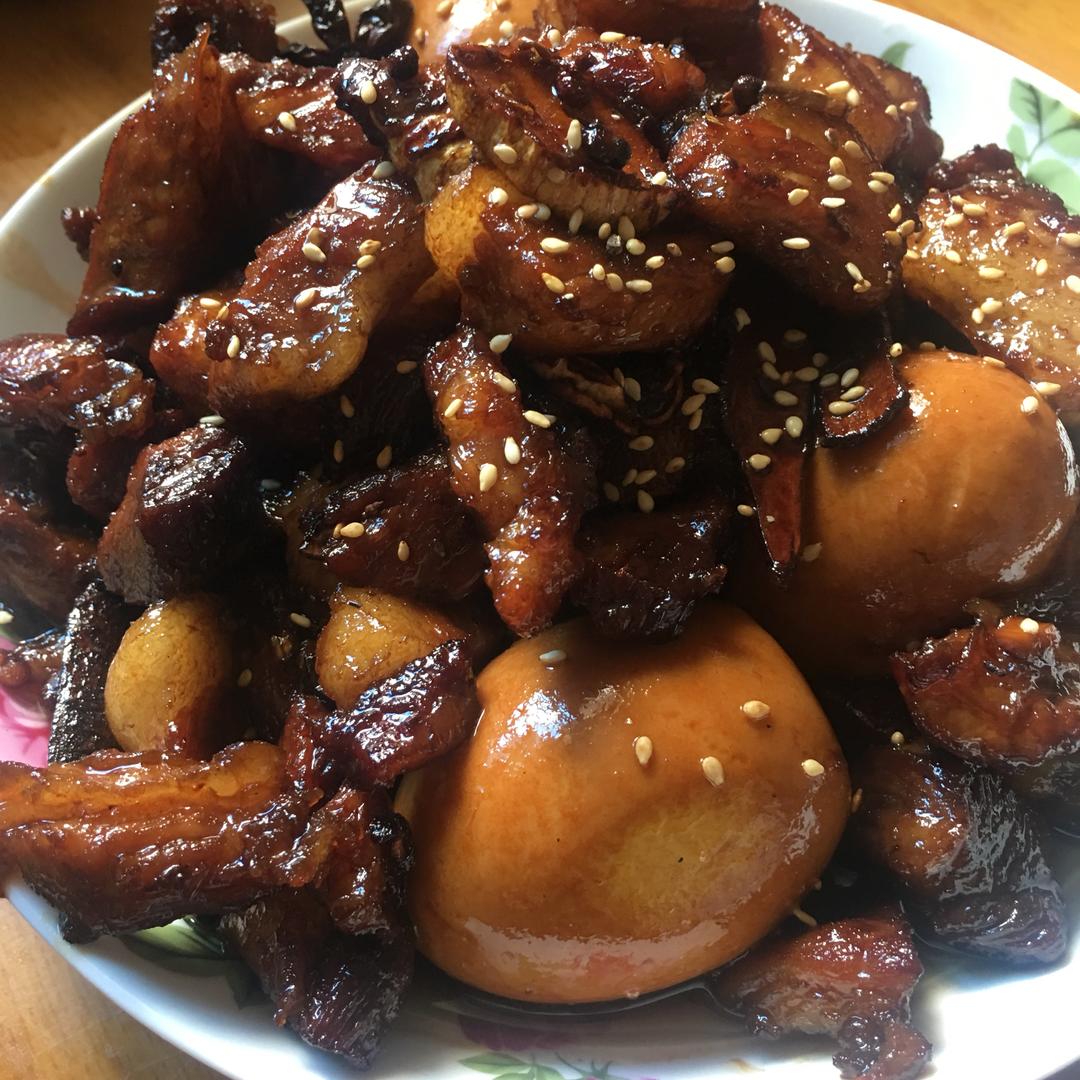 红烧肉