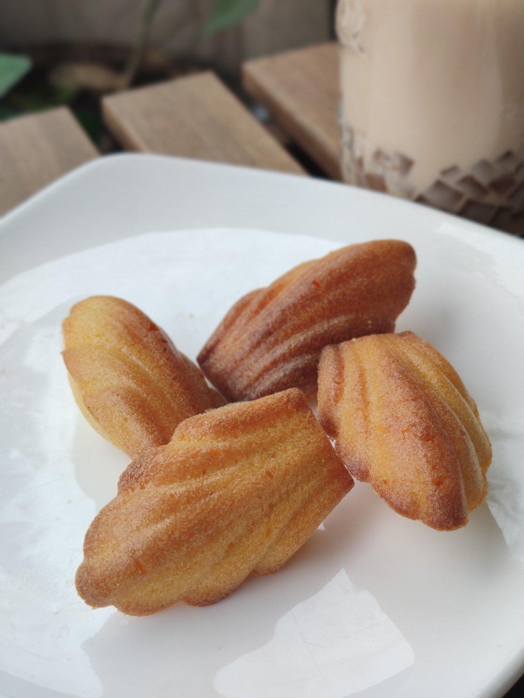 玛德莲娜Madeleines