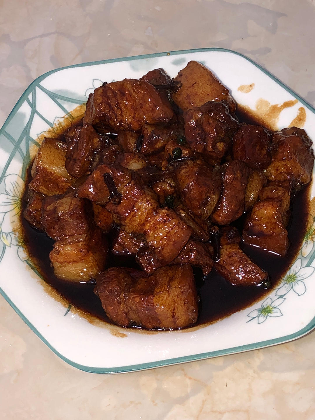 红烧肉