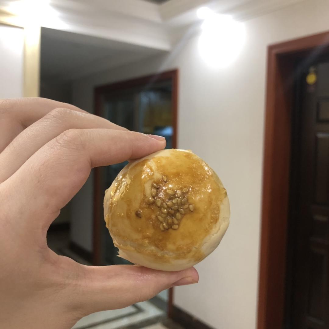 最详细的蛋黄酥（广式月饼🥮）方子修订版（新手必看）