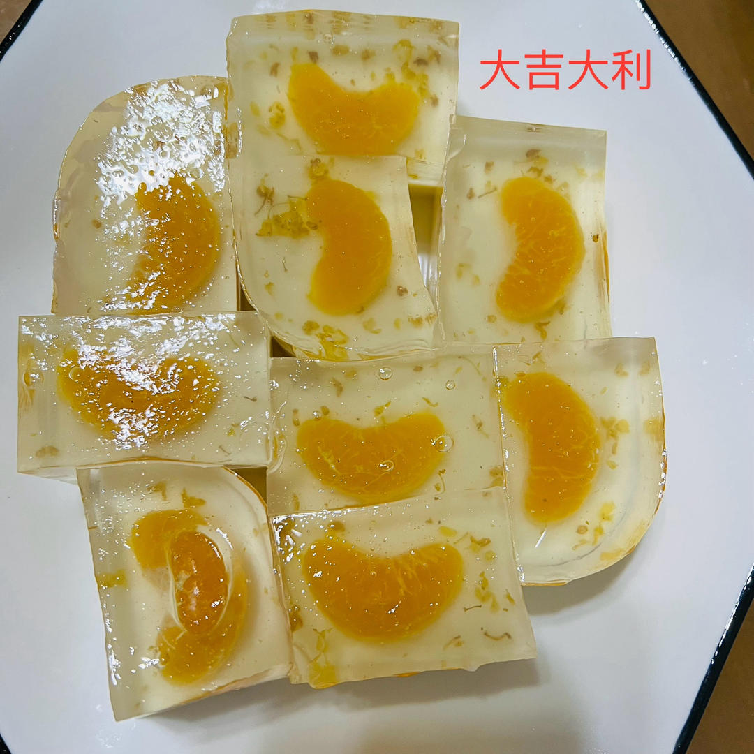 2024年夜饭