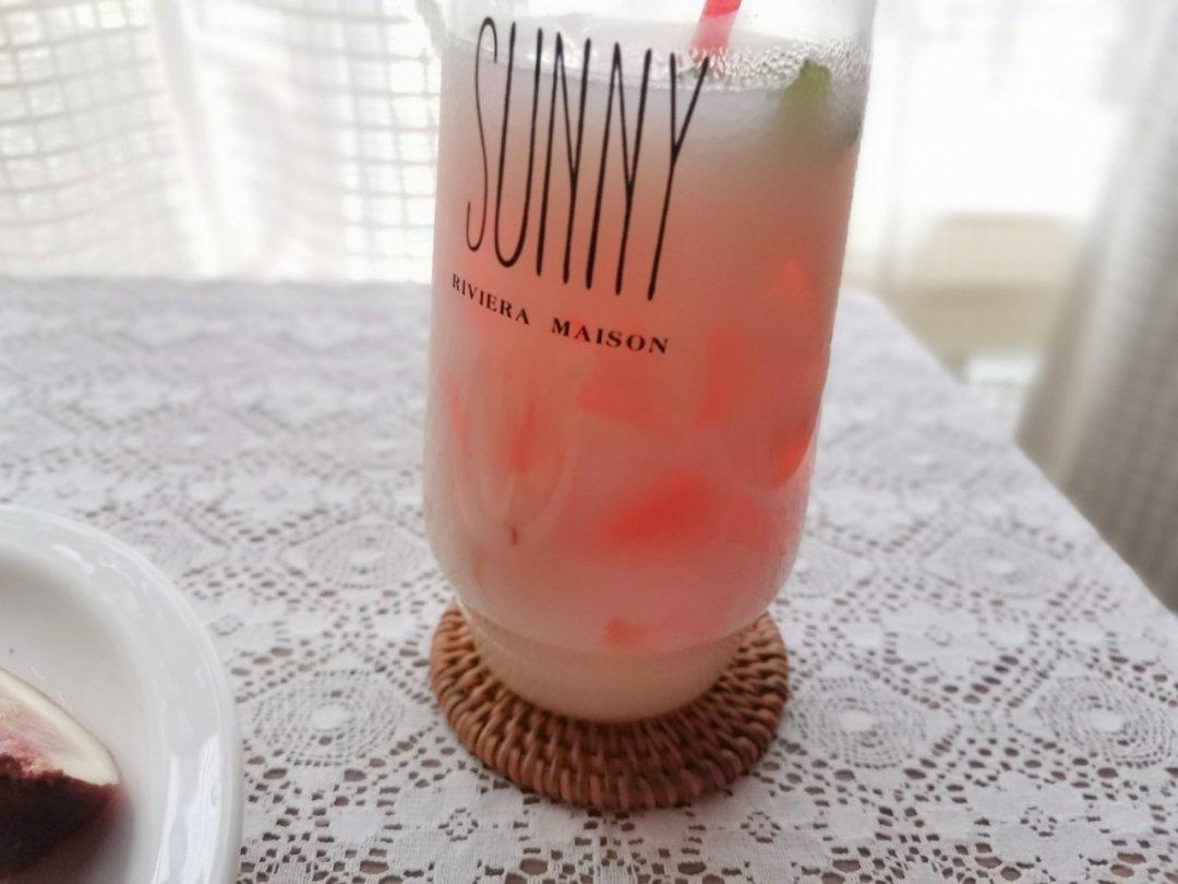 新晋肥宅快乐水🍑好好到转圈圈的水蜜桃味❗