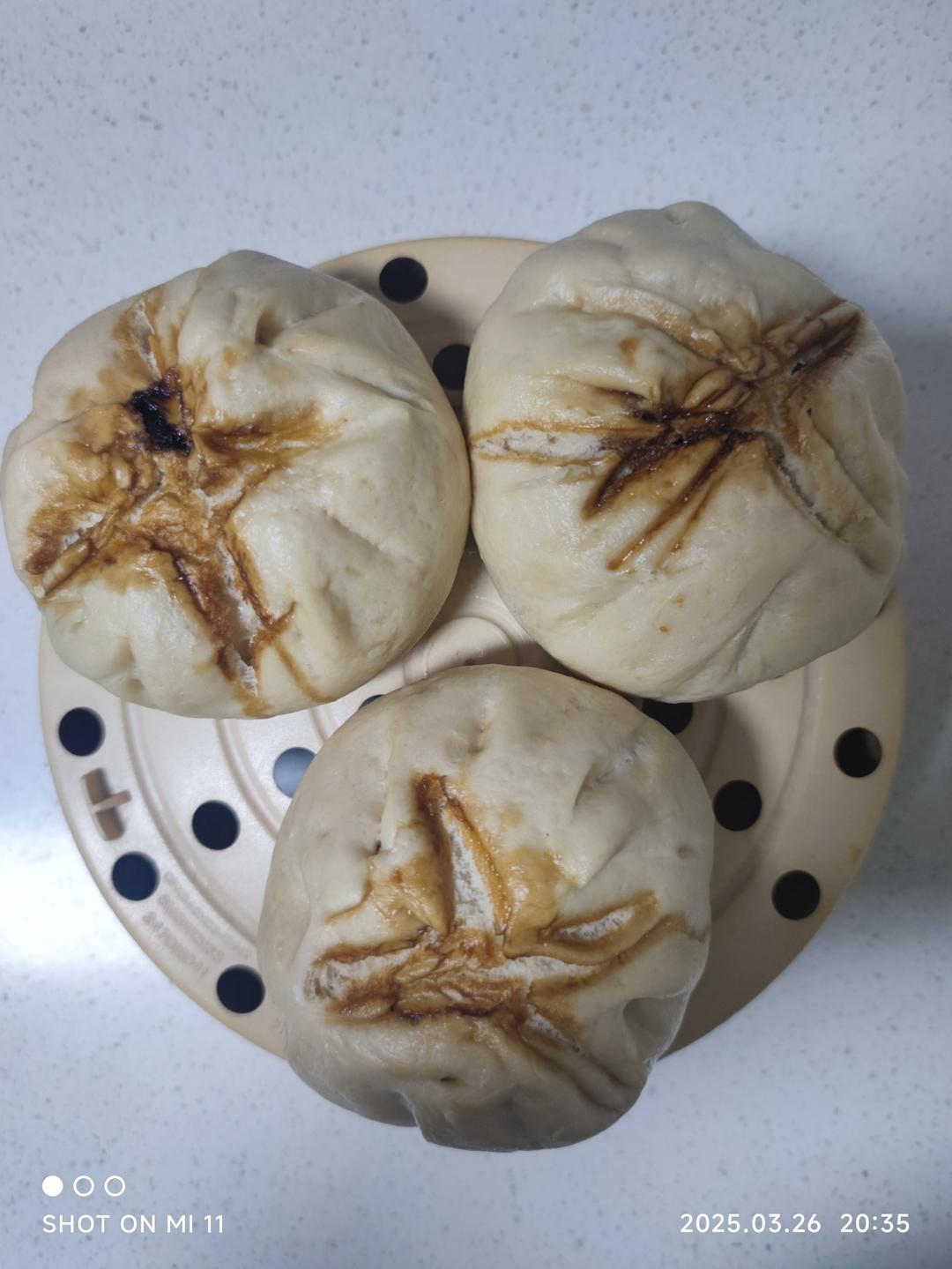 不会失败的红糖馒头（详细版）