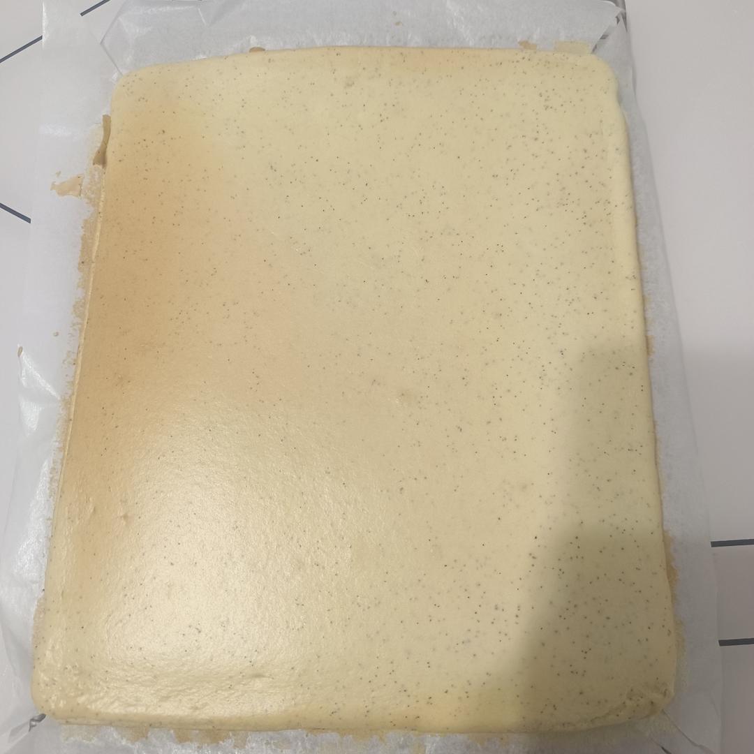 山姆同款蛋糕卷！再也不去跑大老远去买啦！