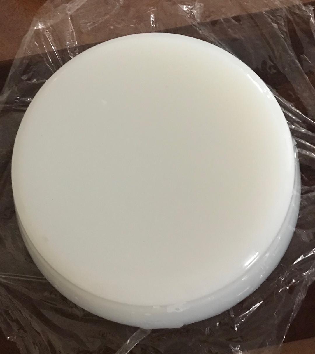 自制绿豆凉粉