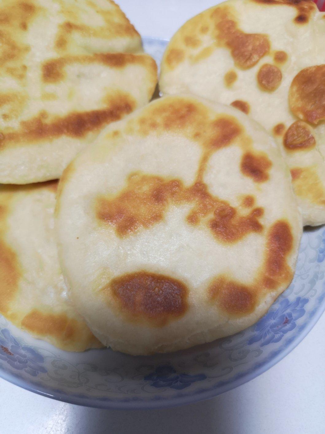 发面饼
