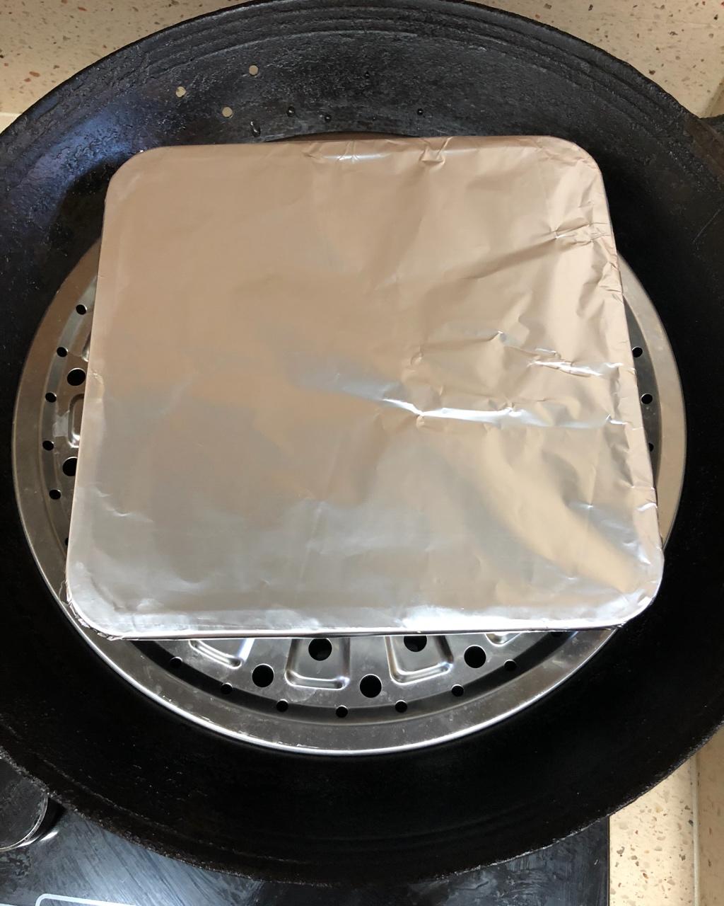 简单易做的红糖年糕-