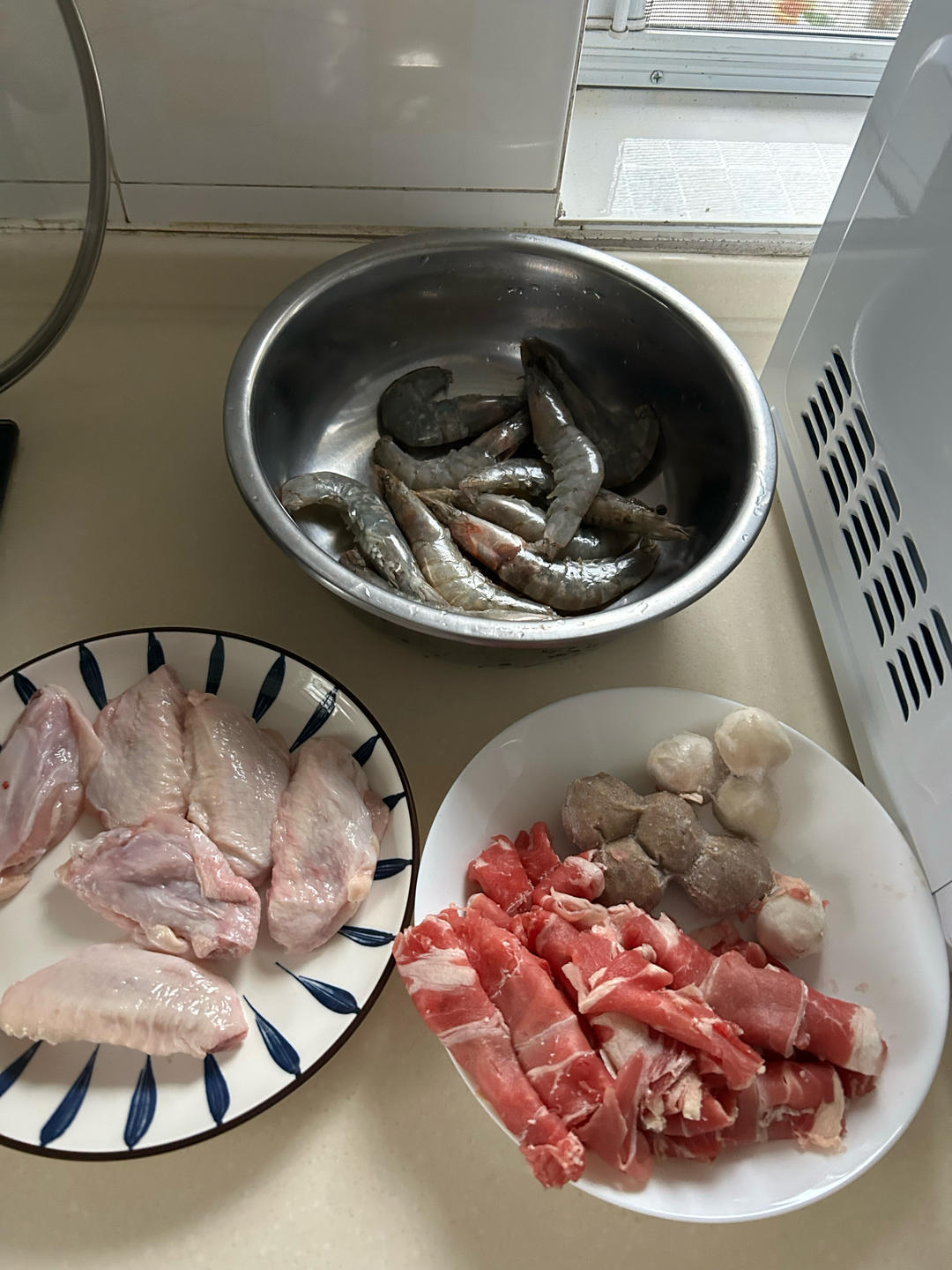 家庭聚会被赞爆的～麻辣香锅 今天这道菜太给撑场面了