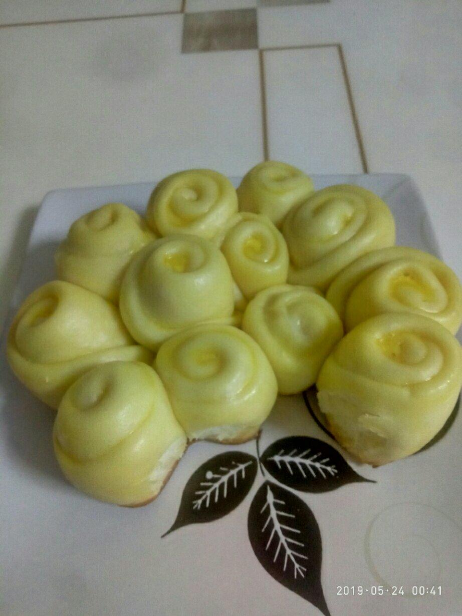 零失败电饭煲面包