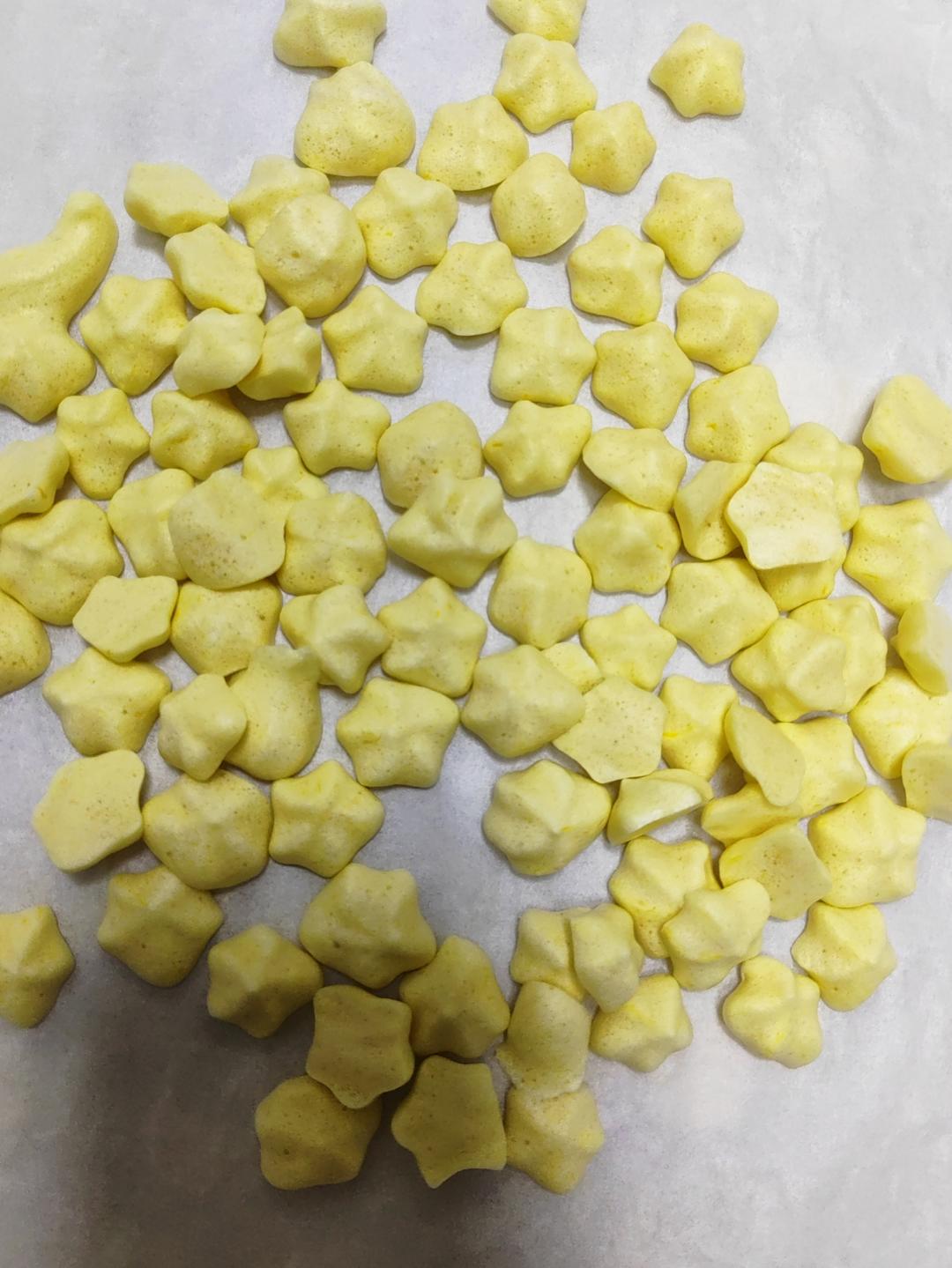 芒果溶豆
