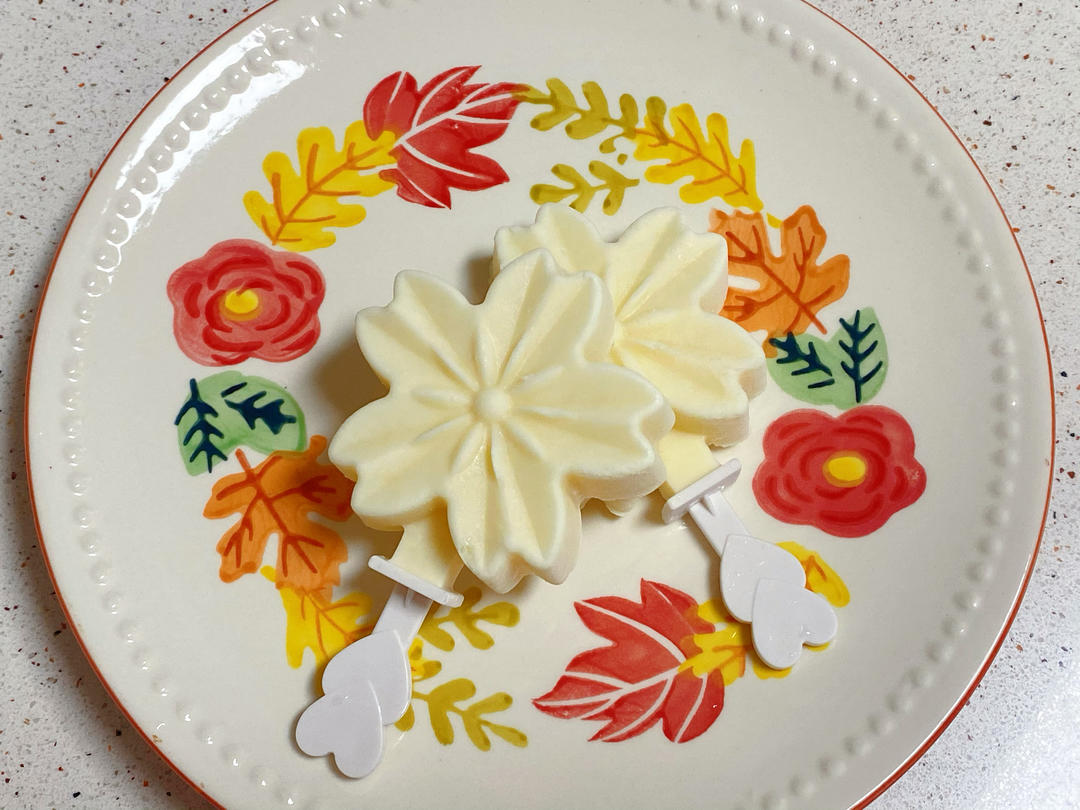 特浓牛奶雪糕