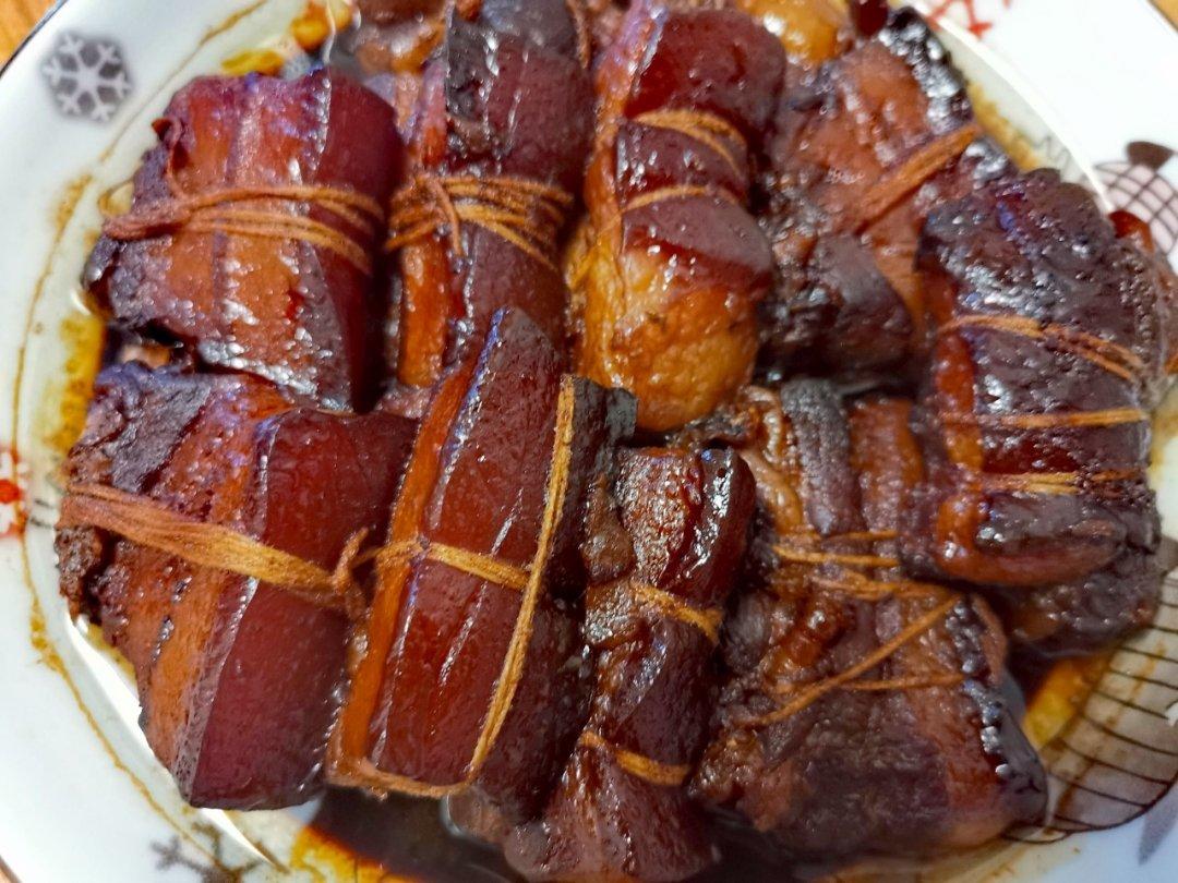 东坡肉