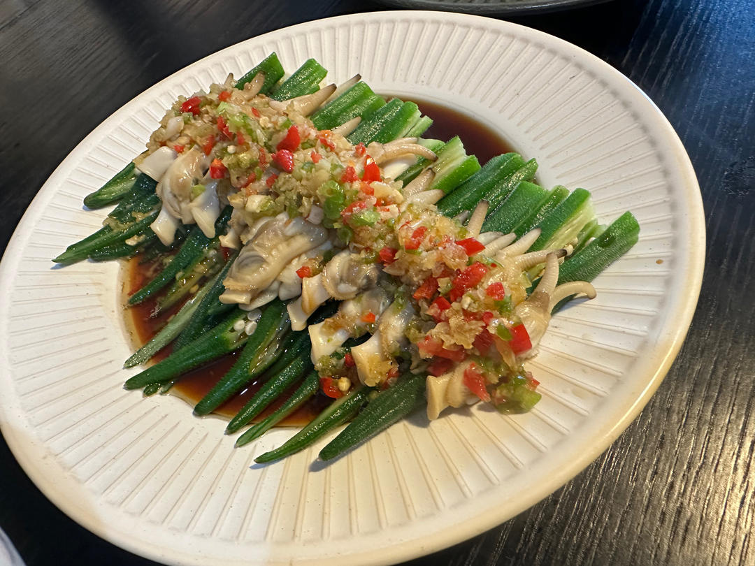 必吃的年夜饭——称心如意