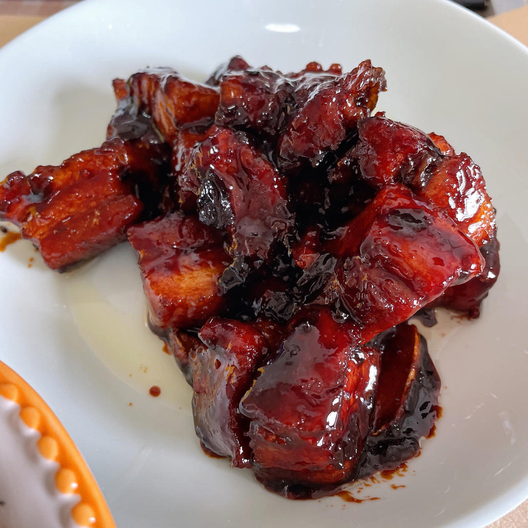 红烧肉
