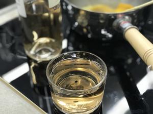 白葡萄香料酒的做法 步骤6