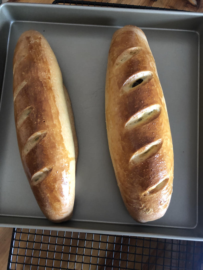 新疆果仁列巴(包好吃零失败)