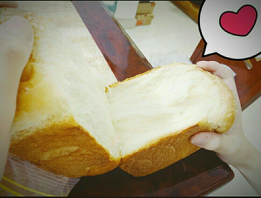 一份关于手撕吐司的跟风笔记