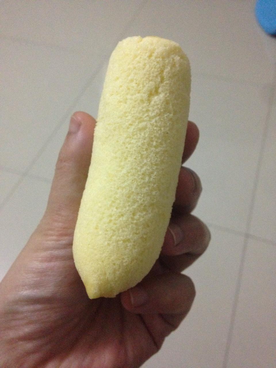 东京香蕉蛋糕  Tokyo Banana