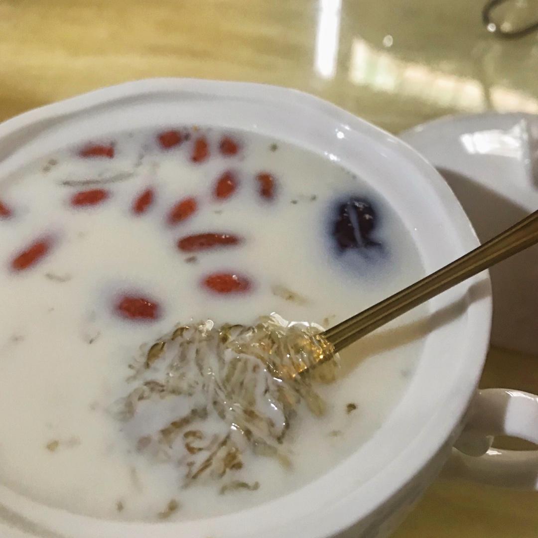 超正牛奶燕窝