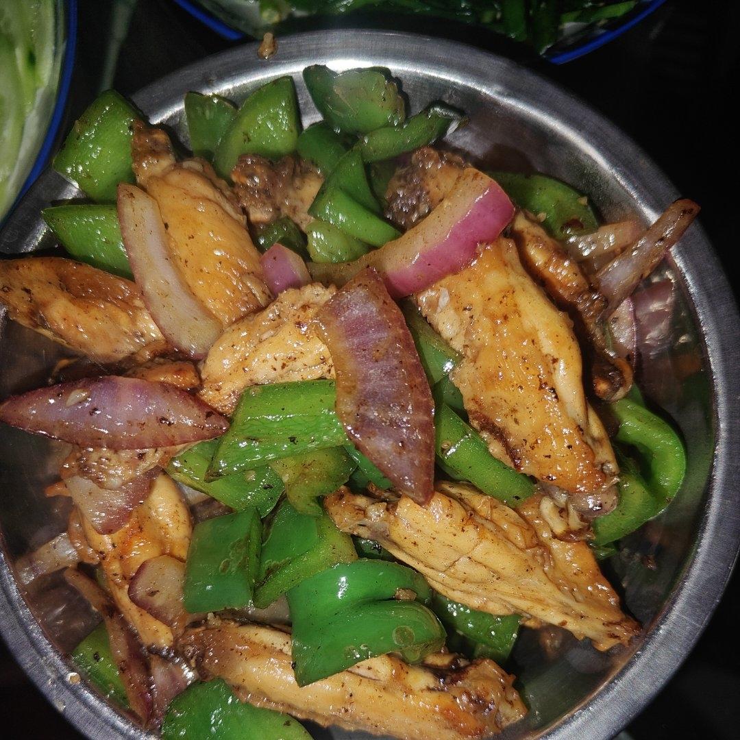 蒜香鸡翅，这才是鸡翅最好吃的做法