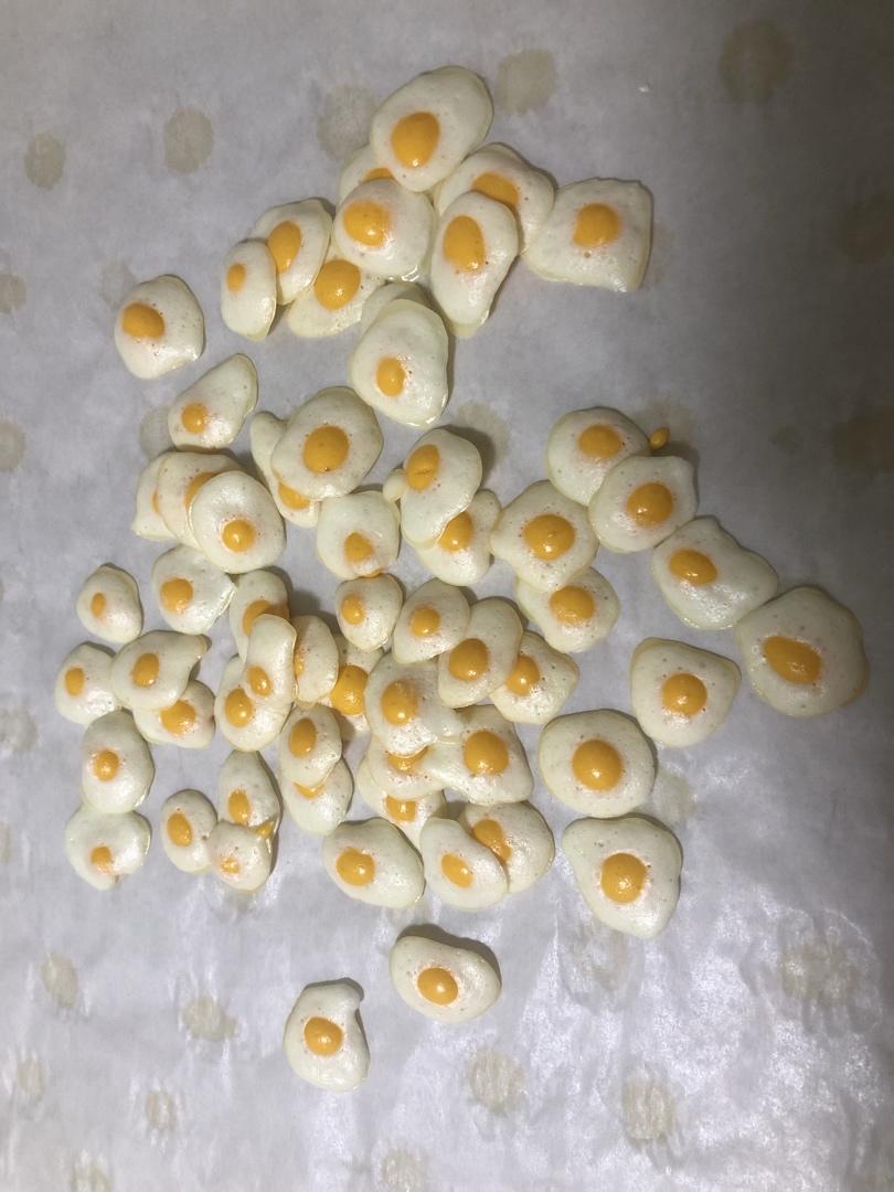 小雏菊溶豆