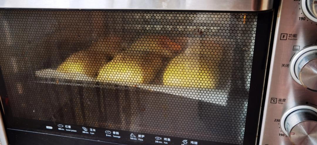 新疆烤包子（厨房小白都能做，超级简单易学）