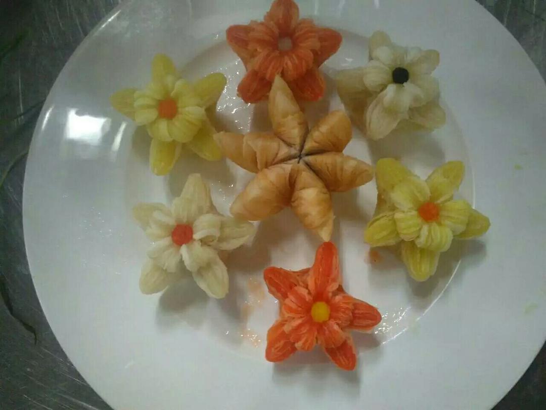 榴莲卷