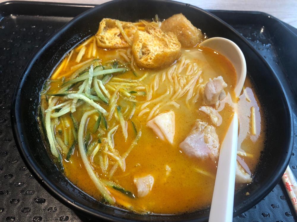 拉面🍜
