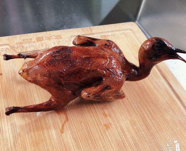 红烧乳鸽的做法