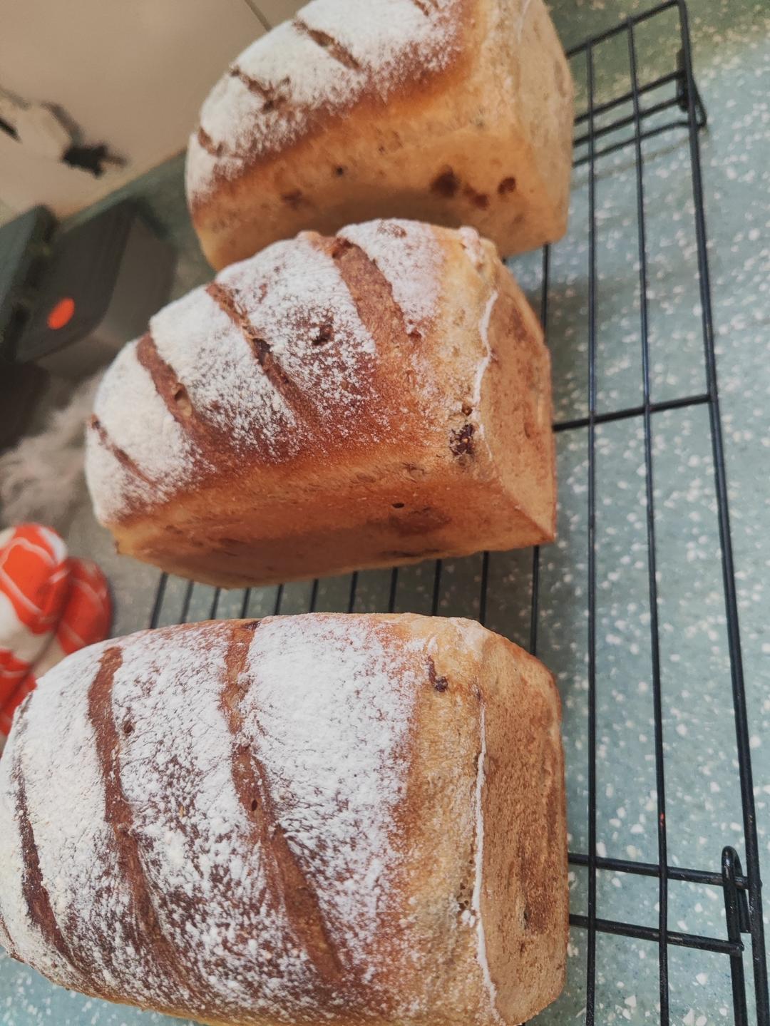 法式无花果吐司