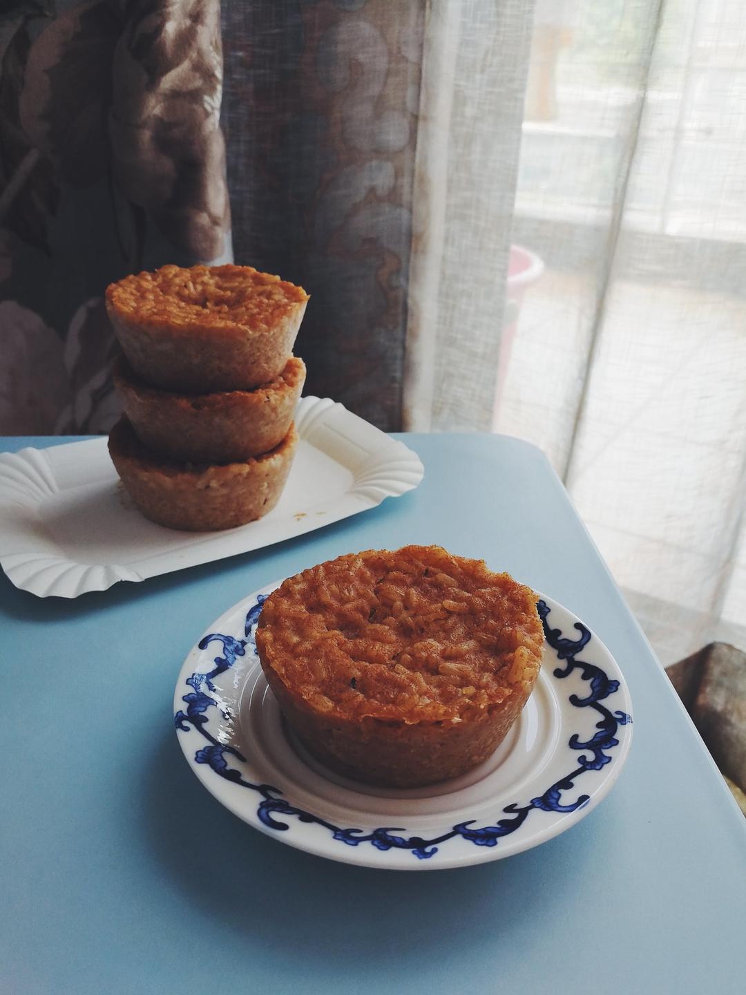 钢切燕麦快手蜂蜜面包丨健康·三餐