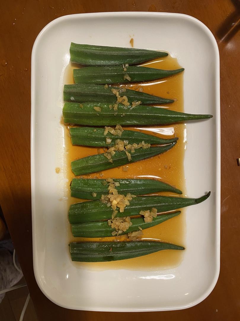 【木瓜炖瘦肉汤】、【蒸杂粮】和【蒸秋葵】北鼎蒸炖锅满足我的胃之二