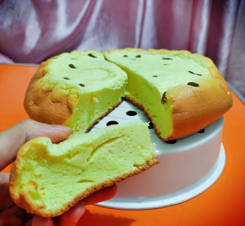 《Tinrry+》电饭锅蛋糕