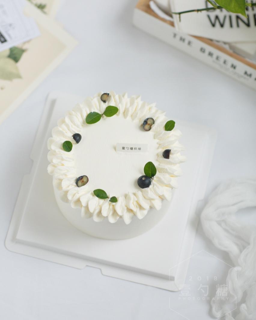 生日蛋糕集