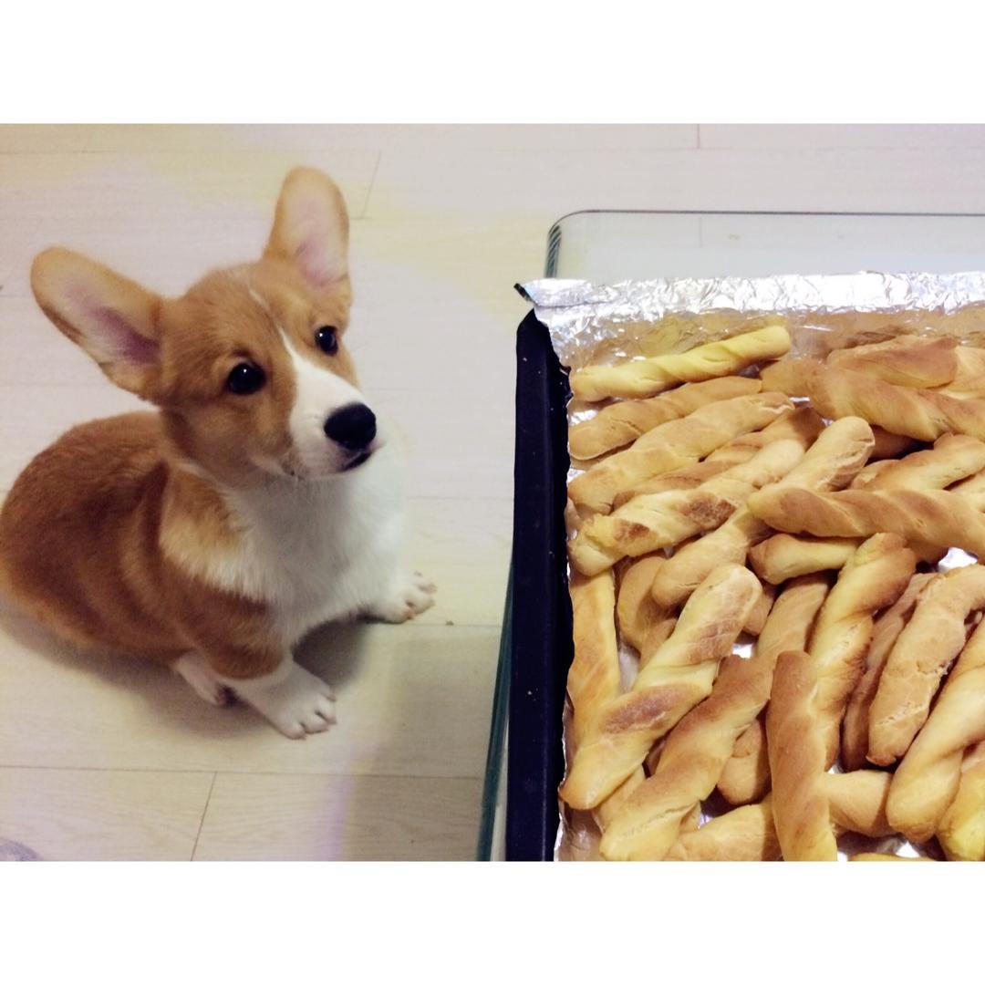 宠物狗狗饼干零食（磨牙阿拉棒）