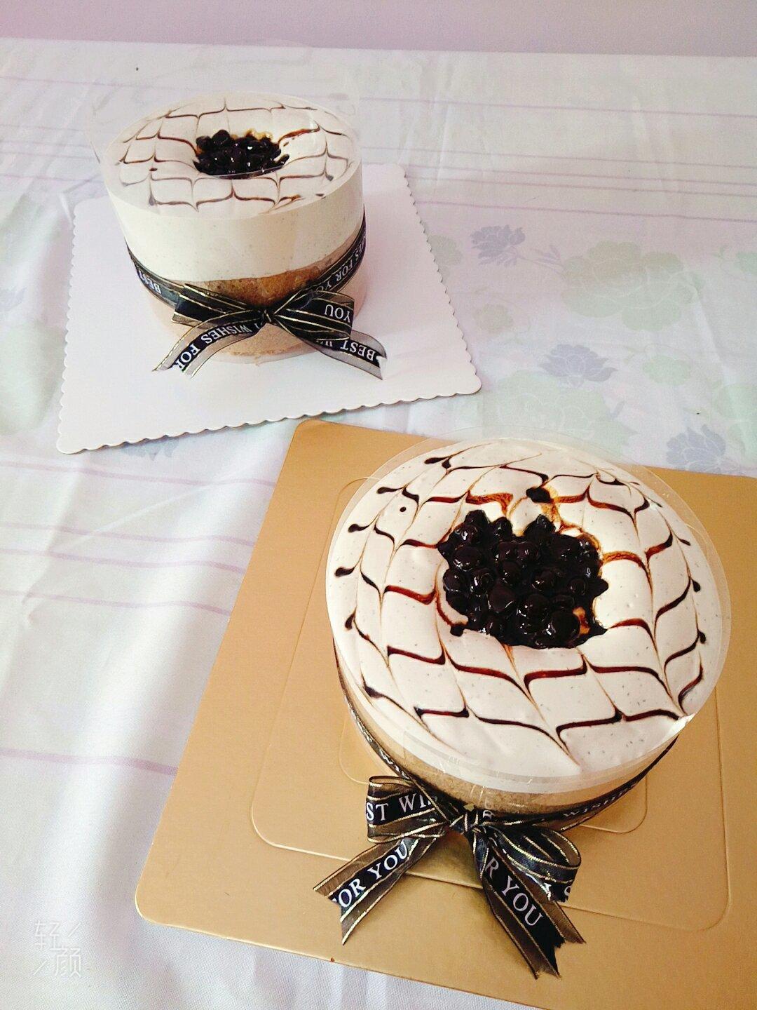 生日蛋糕