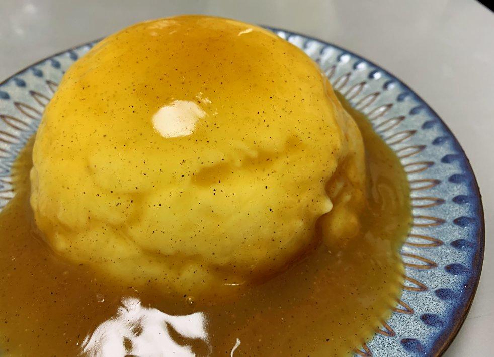 KFC口味土豆泥