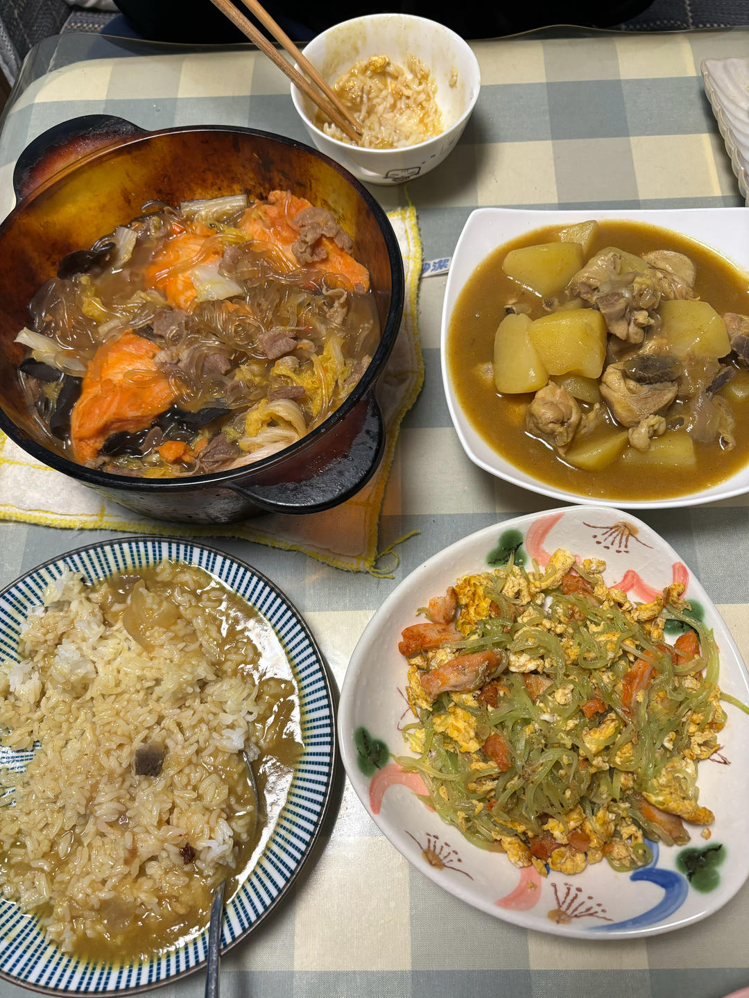 惹祸天使的厨房