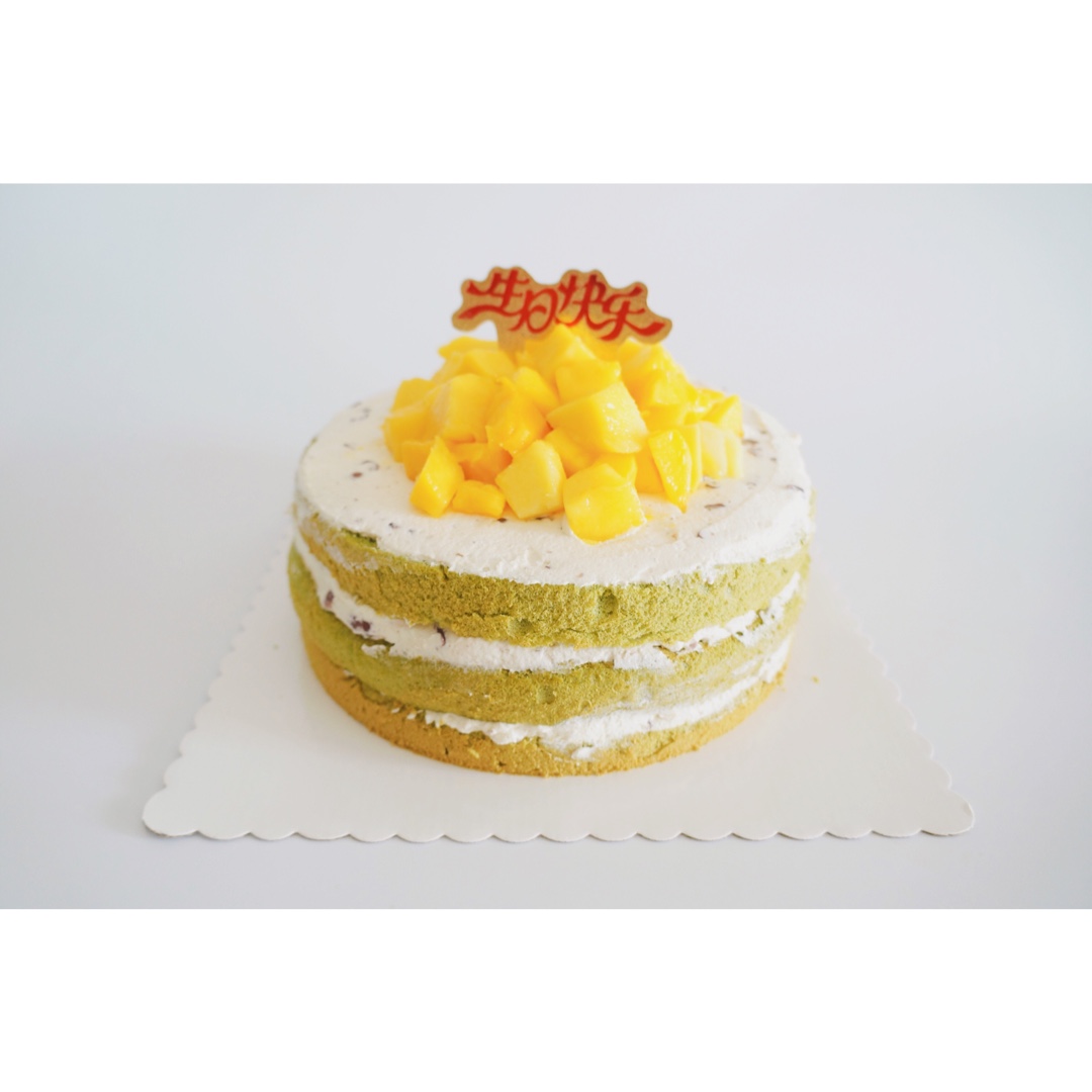 cake&love