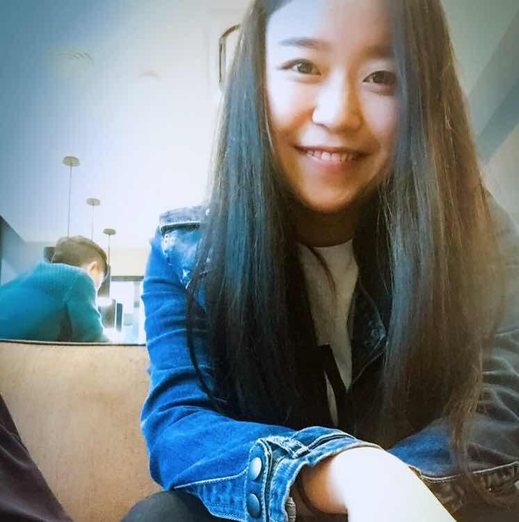 鱼籽姐姐