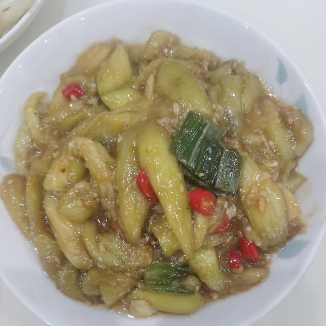 🔥不炸❗❗不煎❗❗少油版肉沫茄子🍆