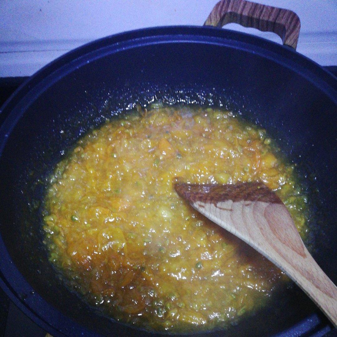 金桔酱润肺止咳化痰疗效好。金桔酱。