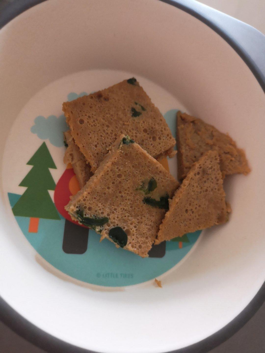 山药鸡蛋红枣糕