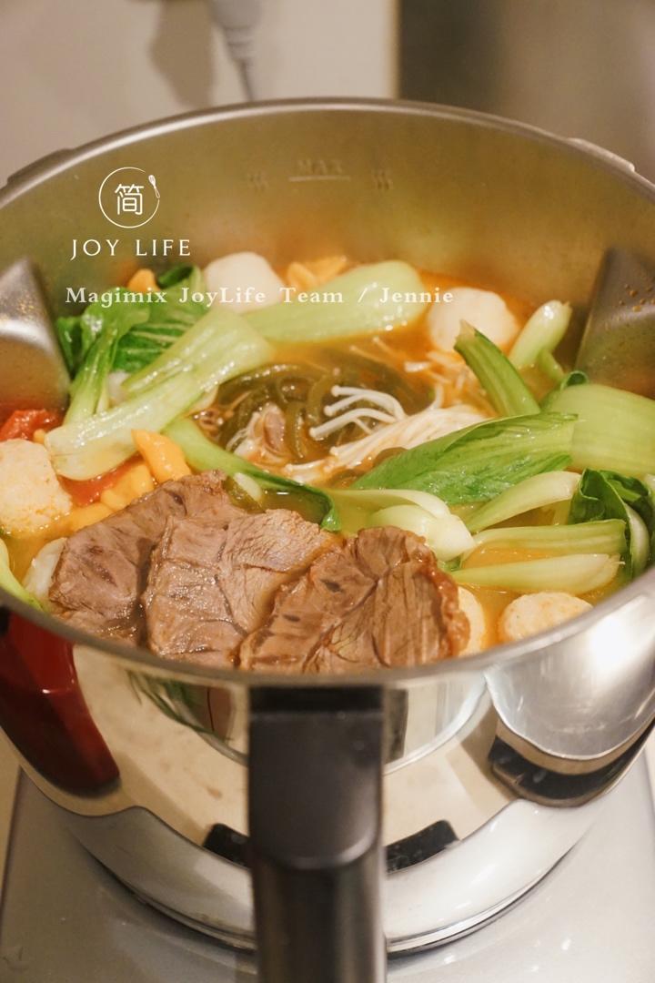 玛捷斯的蜗居生活