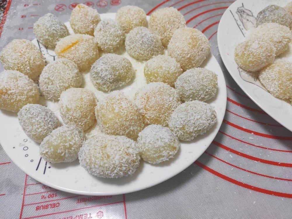 糯米糍