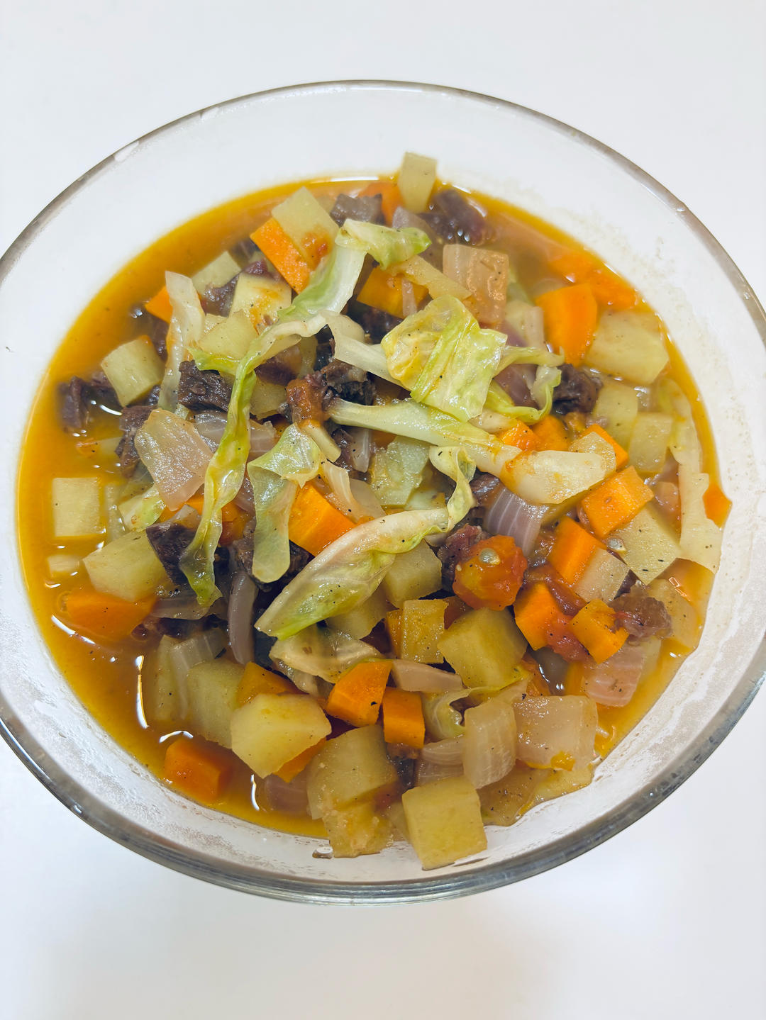 🔥秋季一定要给孩子多喝这道罗宋汤，不但长高还增强免疫力❗️