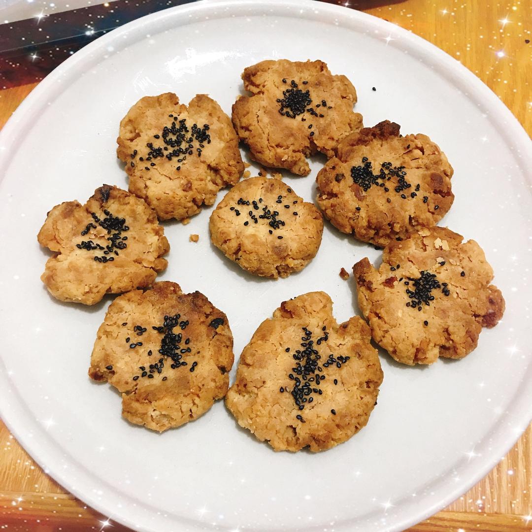 桃酥