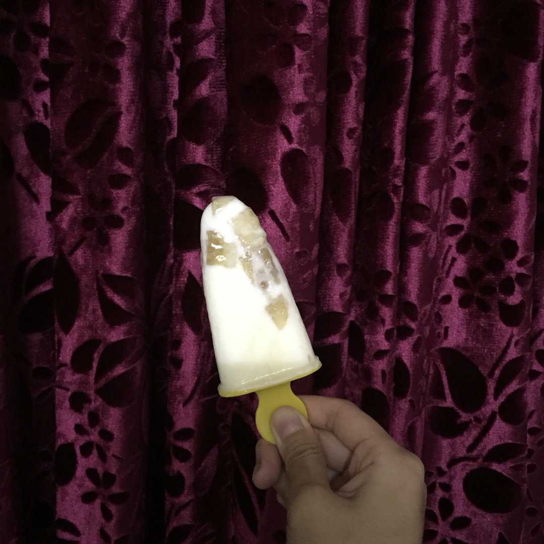 夏日冰棍随心做