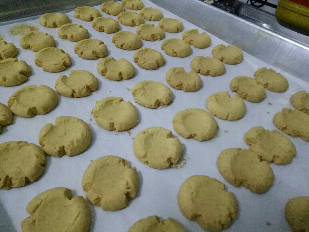 玛格丽特饼干