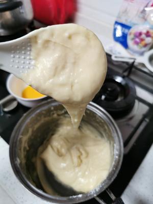 麻薯面包（超简单木薯淀粉版，无需预拌粉）的做法 步骤13